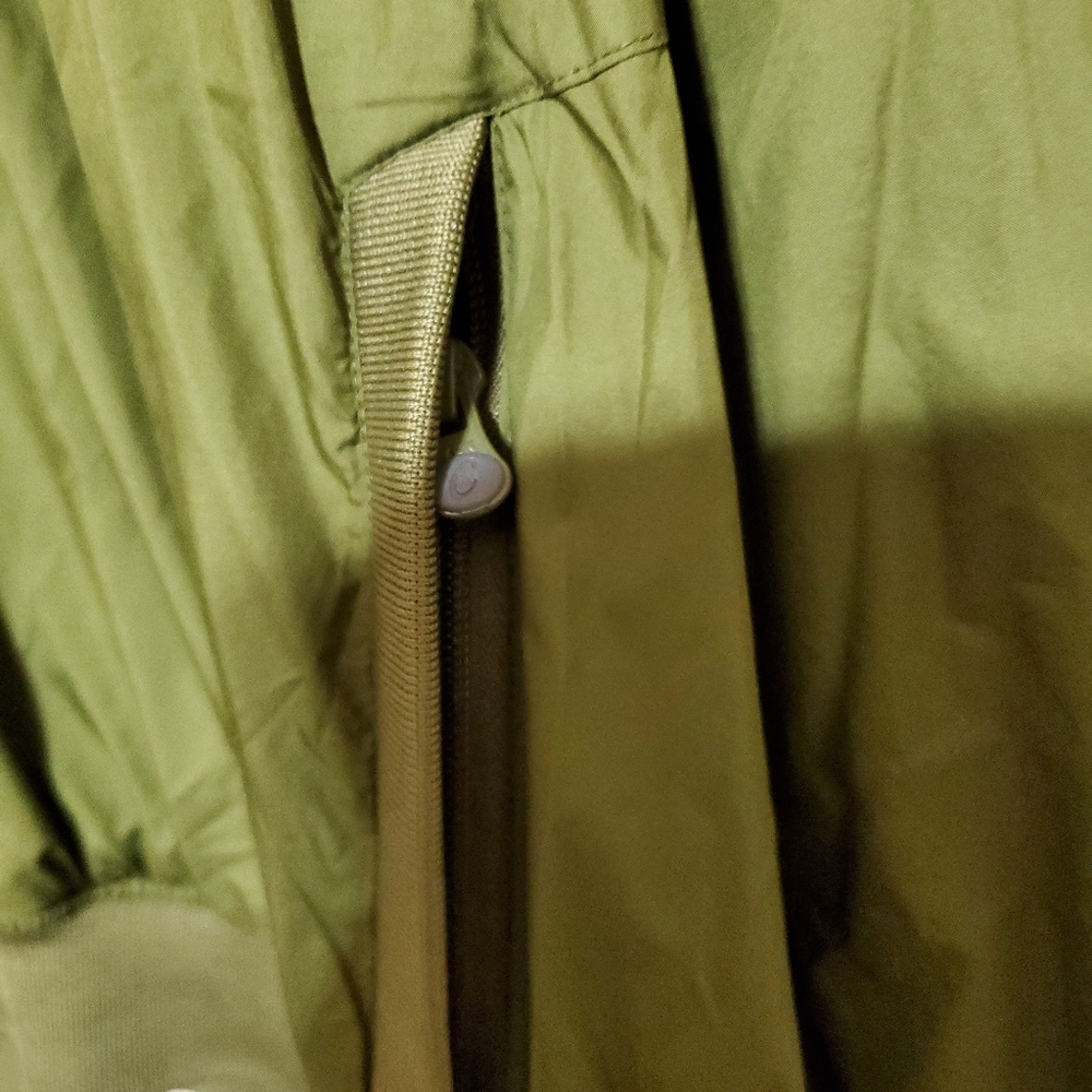 Cabalas Pullover Light Weight Jacket - image 7